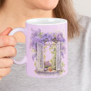 Search for lilac mugs Lavender