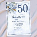 Search for women 50th birthday invitations Adult birthday party