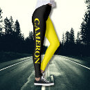 Search for yellow leggings Sport