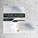 Search for window cleaning flyers Customer