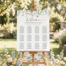 Search for wildflower wedding seating charts Garden