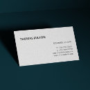Search for attorney business cards Professional