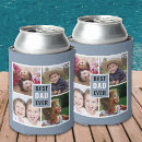 Search for dad can coolers Photo collage