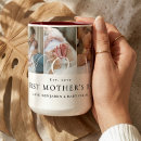 Search for first mothers day mugs Best mom ever