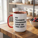 Search for grandson mugs Funny