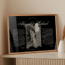 Search for just married posters Vow renewal