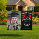 Search for graduation signs Red