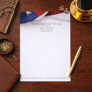 Search for patriotic letterhead Usa