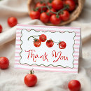 Search for tomato cards Tomato baby shower