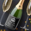 Search for openers champagne bottle labels Open house