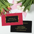 Search for cardinal bird business cards Professional