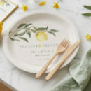 Search for lemon plates Main squeeze