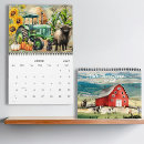 Search for tractor calendars Barns