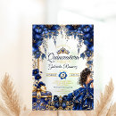 Search for royal princess invitations Glam chic bling sparkly