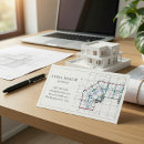 Search for architecture business cards Interior designer