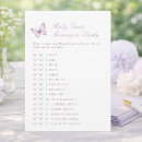 Search for baby sprinkle shower games Watercolor