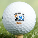 Search for husband 50th birthday gifts Golfer