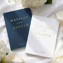 Search for vow books weddings Elegant