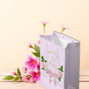 Search for purple and gold gift bags Girl