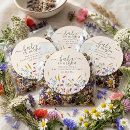 Search for baby bloom stickers Girl baby shower