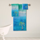 Search for spring green bath towels Tropical