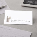 Search for investor business cards Real estate investor