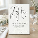 Search for day after brunch wedding invitations The morning after