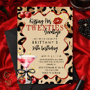 Search for goodbye birthday invitations For her