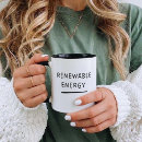 Search for renewable energy Save the planet