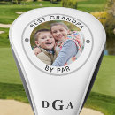 Search for grandpa golf head covers Grandfather