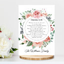 Search for sympathy thank you cards Watercolor