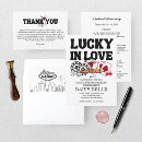 Search for casino thank you cards Retro
