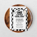 Search for cool halloween invitations Retro