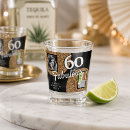 Search for birthday shot glasses Elegant