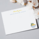 Search for bridal shower note cards Lemons