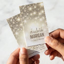Search for vocalist business cards Songwriter