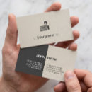 Search for interpreter business cards Language