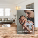 Search for first fathers day cards New dad