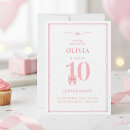 Search for turning 10 invitations Girl