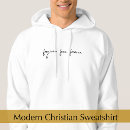 Search for christian hoodies Salvation