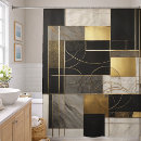 Search for shower curtains Gold
