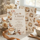 Search for fall couples bridal shower invitations Heart