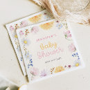 Search for pastel floral napkins For kids
