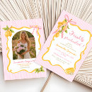 Search for preppy graduation invitations Freshly graduated
