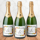 Search for sunflower wine labels Yellow