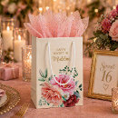 Search for sweet 16 gift bags Flowers