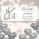 Search for open house banners Congratulations