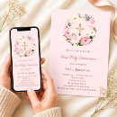 Search for spring luncheon invitations Watercolor