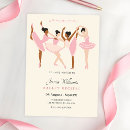 Search for dance performance invitations Recital