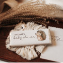 Search for hedgehog favors Gender neutral